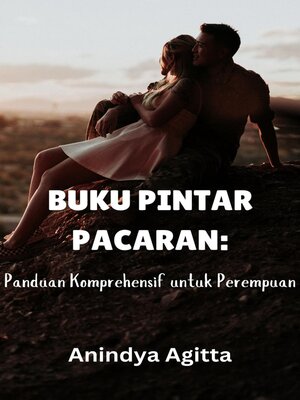 cover image of Buku Pintar Pacaran